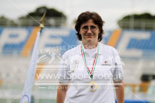 Premiazioni