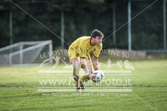 Virtus Lanciano - Stella Rossa