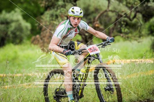 Staffetta Memorial Craba Mountain Bike
