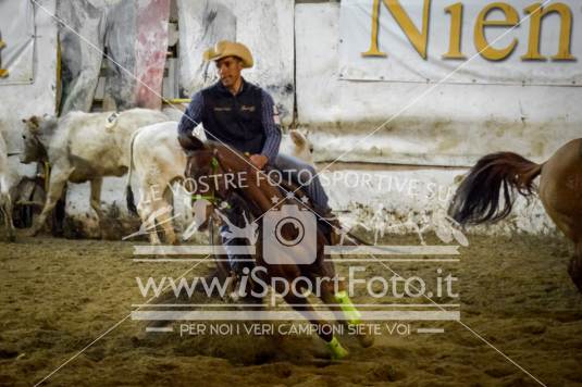 1 tappa campionato asi ustpa