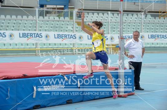 Salto in Alto