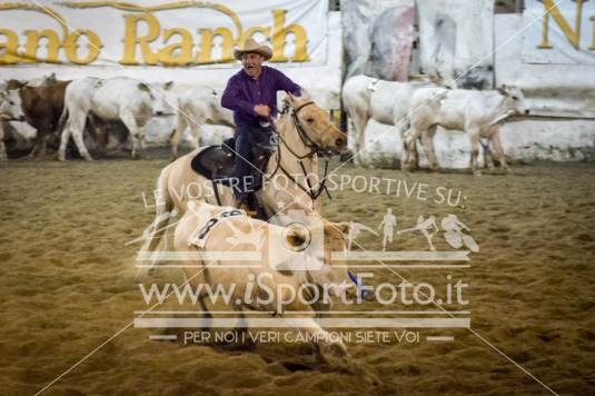 1 tappa campionato asi ustpa