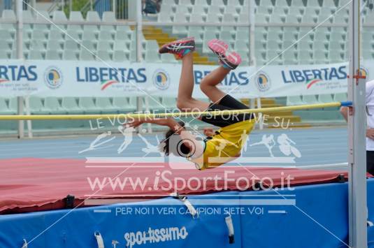 Salto in Alto
