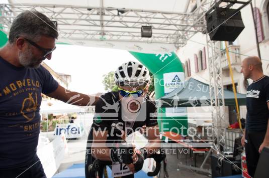 Dolomitica UltraCycling | 2017