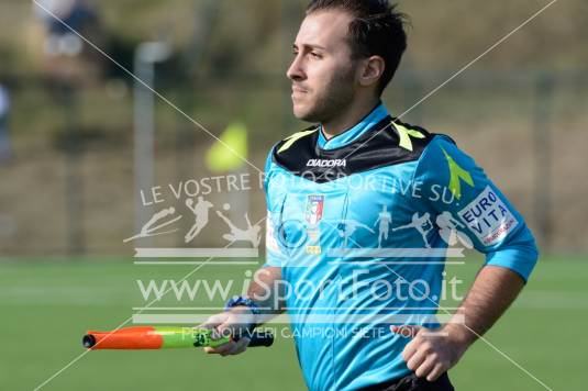 Teramo vs Lecce 2-2