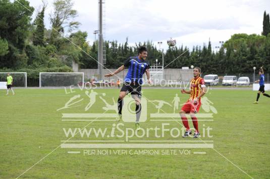 Francavilla vs Angolona
