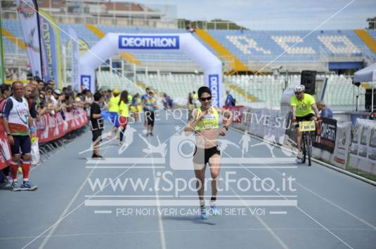 3a Mezza Maratona di Pescara