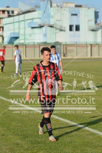 Virtus Lanciano vs Pescara calcio