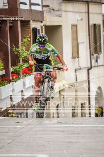 Allievi Donne 1e2 Anno - Esordienti Donne 1e2 Anno
