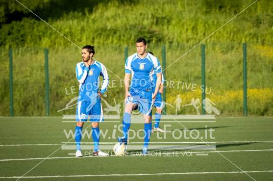 Coppa Abruzzo: Real Tre Ciminiere vs Tre Ville