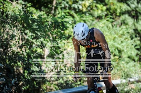 Triathlon No Draft Montesilvano