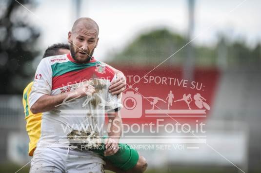 Finale Paly Off - United BDR Atri vs Villa Bozza Montefino 1-0