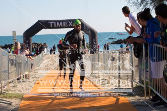 Triathlon No Draft Montesilvano