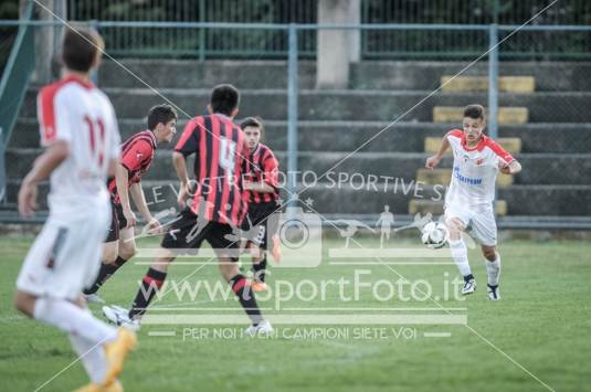 Virtus Lanciano - Stella Rossa
