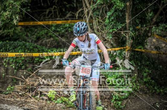 Staffetta Memorial Craba Mountain Bike