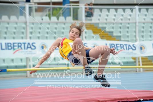 Salto in Alto