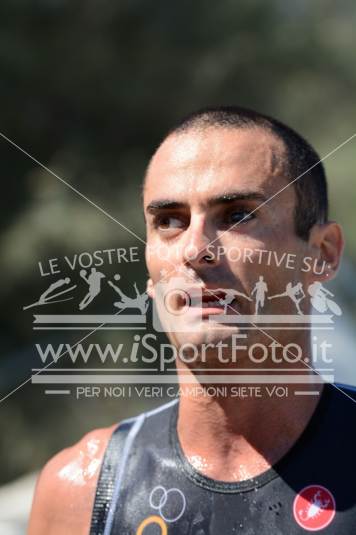 Sessione Running