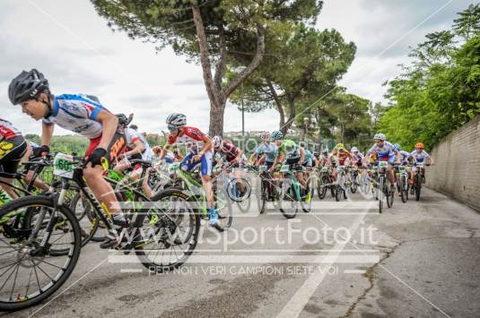 COPPA ITALIA GIOVANILE - Esordienti Secondo Anno ES2