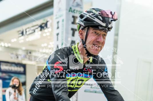 Race Across Italy 2019