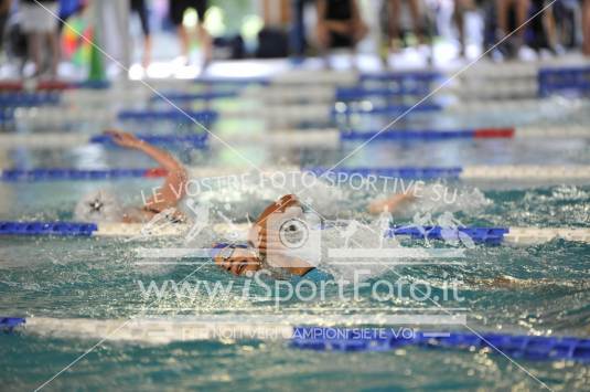 Campionato Italiano Nuoto Paralimpico