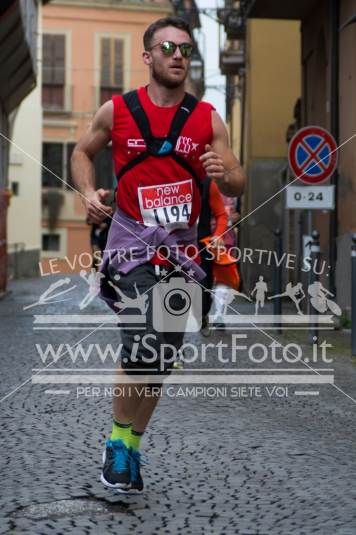 37a Maratonina Pretuziana - Teramo