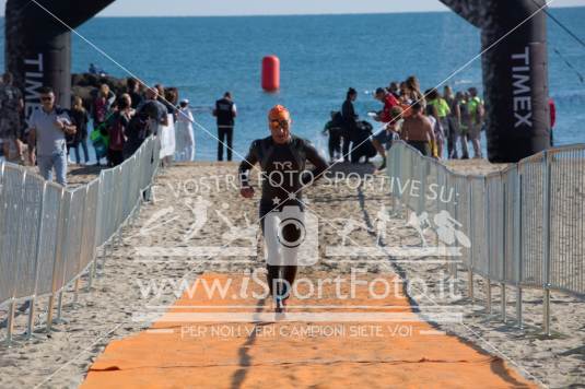 Triathlon No Draft Montesilvano