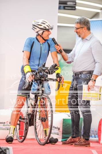 Race Across Italy 2019