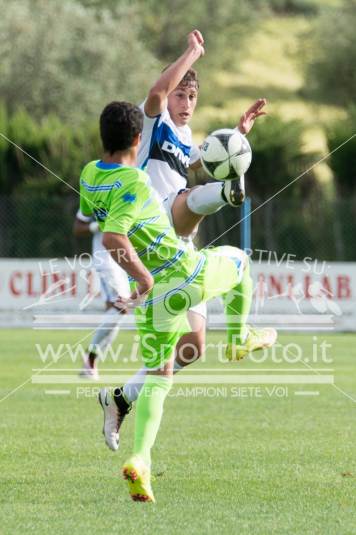 Internazionale vs Pescara Calcio