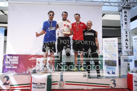 Award - Premiazione