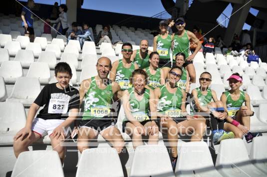 3a Mezza Maratona di Pescara