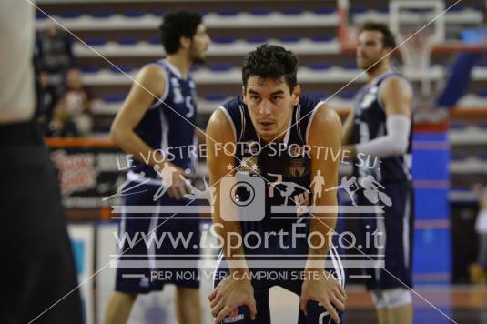 Pescara Amatori vs We're Basket Ortona