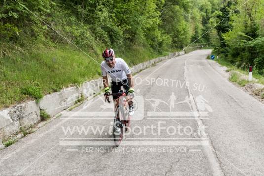 On The Road | Race Across