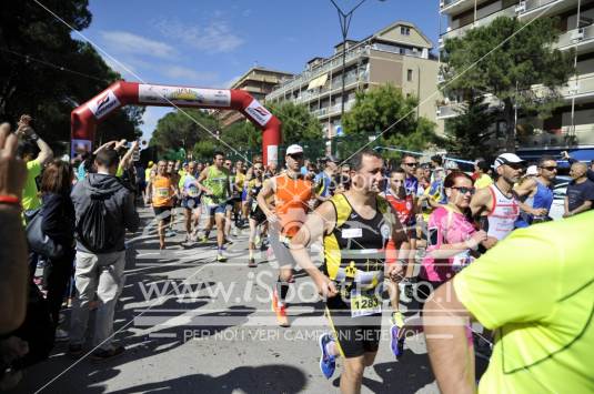 3a Mezza Maratona di Pescara