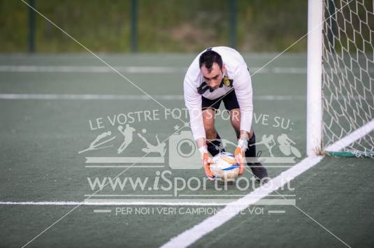 Coppa Abruzzo: Real Tre Ciminiere vs Tre Ville