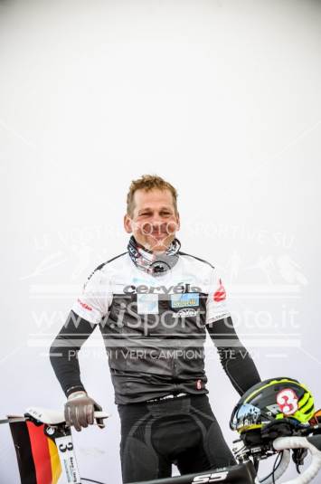 Award ceremony - RaceAcross Italy 2017
