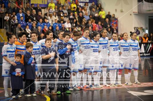Finale Femminile | Montesilvano vs Real Statte