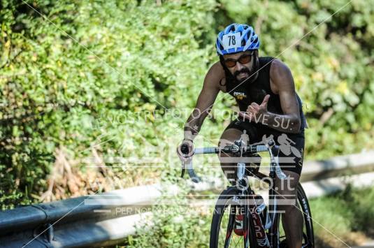 Triathlon No Draft Montesilvano