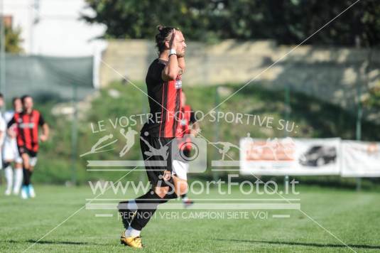 Atessa - Lanciano 1920