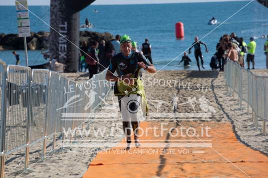 Triathlon No Draft Montesilvano