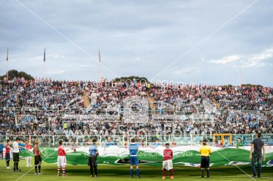 PlayOff Serie B 2016: Pescara-Trapani