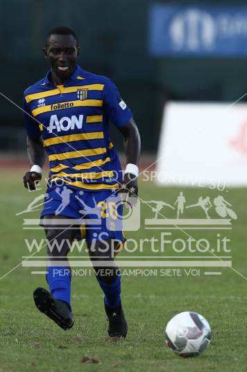 Santarcangelo Vs Parma