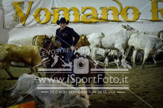 1 tappa campionato asi ustpa
