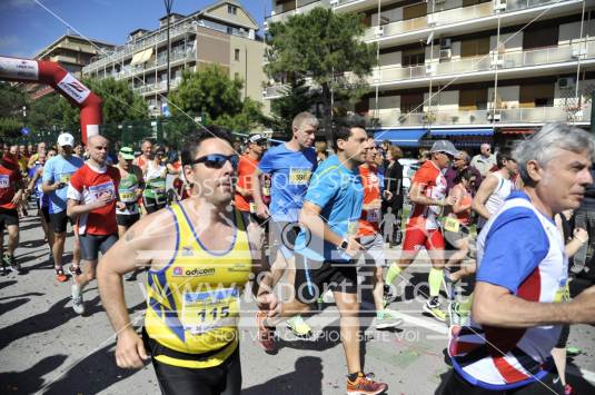 3a Mezza Maratona di Pescara