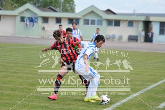Virtus Lanciano vs Pescara calcio