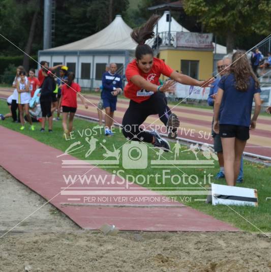 Teramo: 2a Prova C.d.S. e Camp. Regionale Ragazzi/e su Pista e 2 Gare Esordienti A