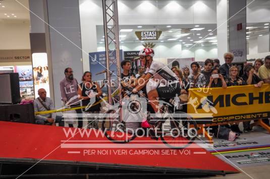 Finisher - Arrivi