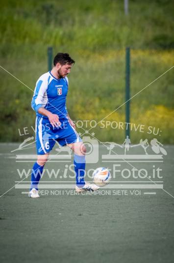 Coppa Abruzzo: Real Tre Ciminiere vs Tre Ville