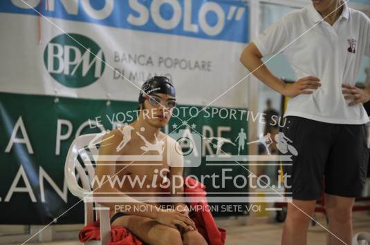 Campionati italiani di nuoto paralimpico