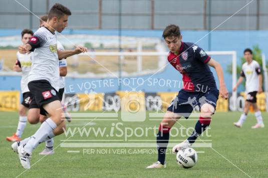 Cesena vs Cagliari