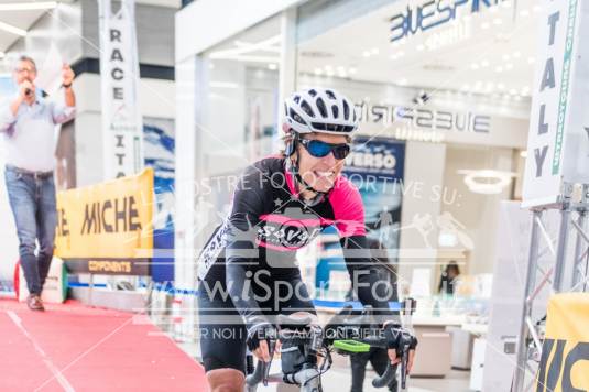 Race Across Italy 2019